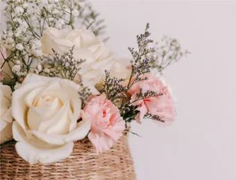 智博新聞丨祝智博集團(tuán)“女神”們節(jié)日快樂！